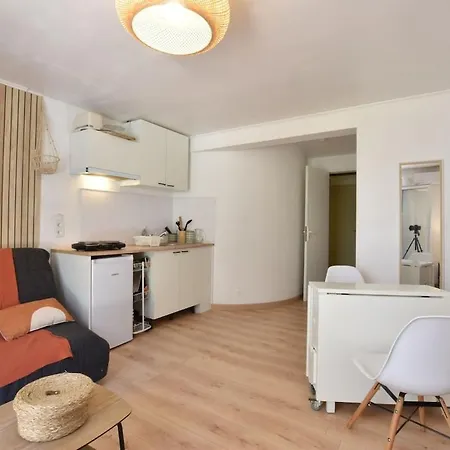 Cozy South Apartment *